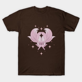 FFXIV - Pink Carbuncles T-Shirt